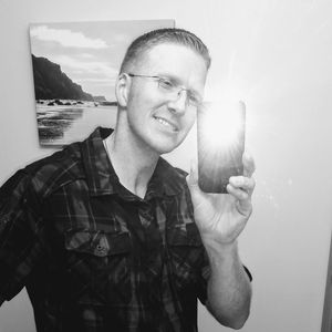 Meet your Posher, Jason